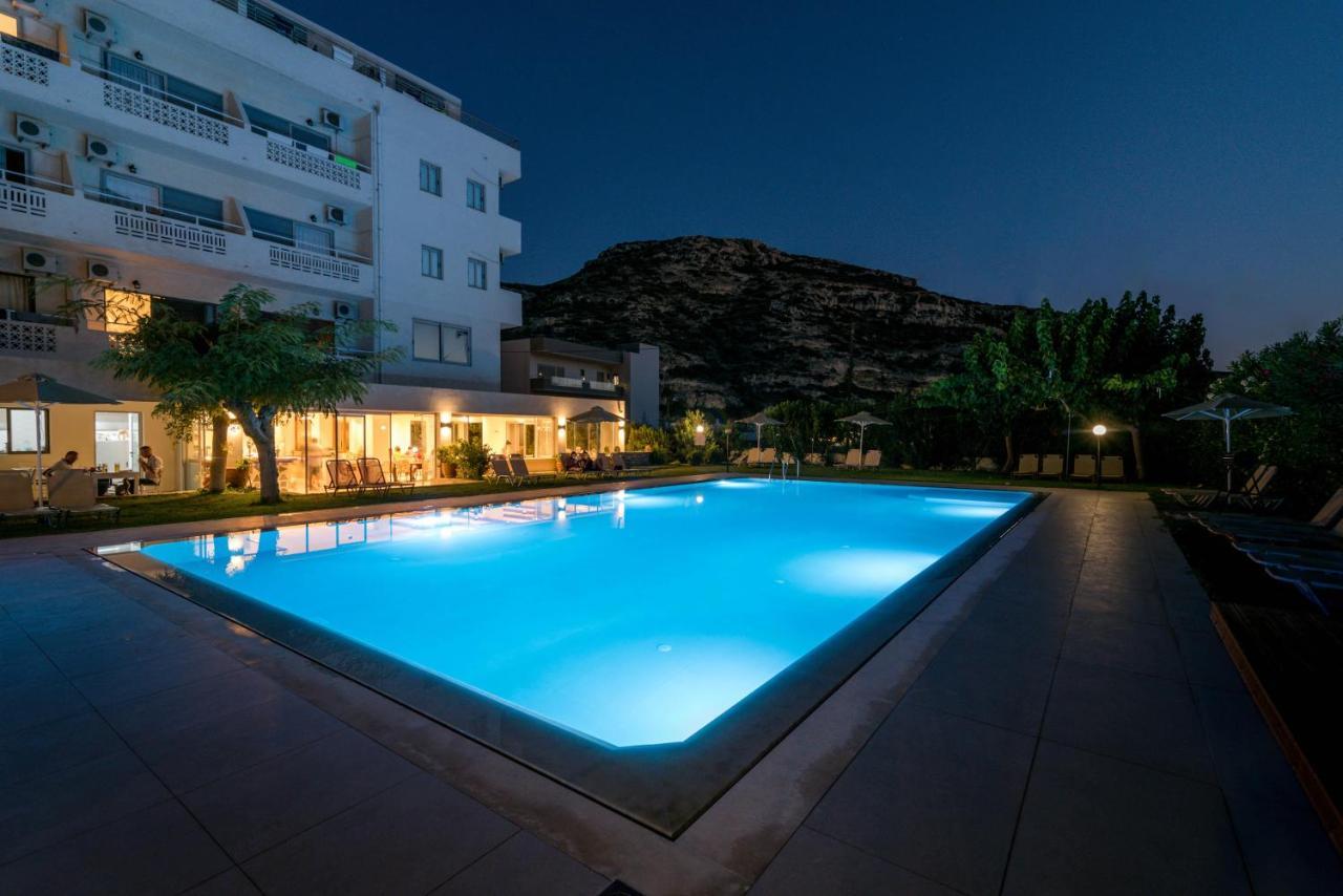 Hotel Bay &