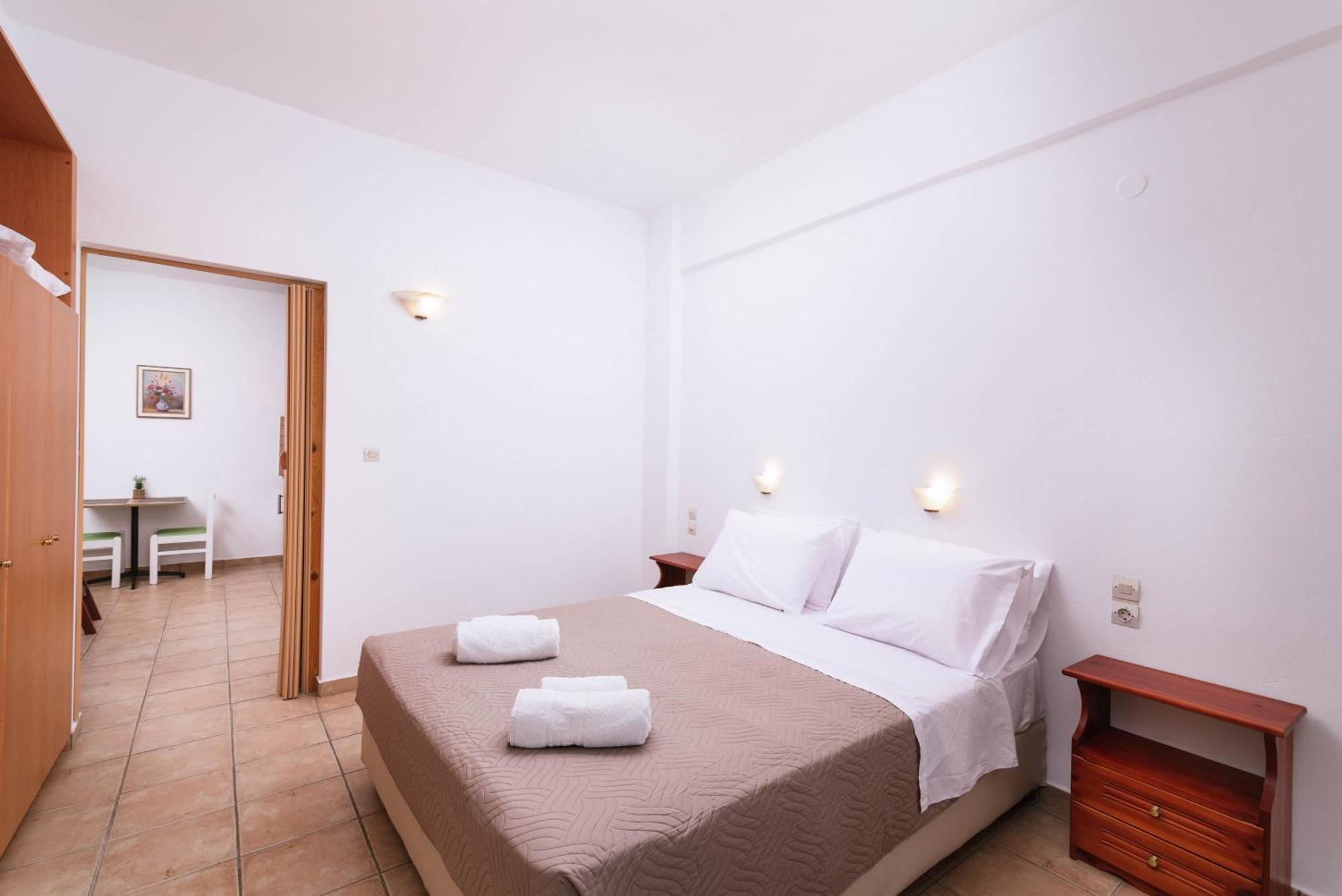 Hotel Bay & 3*