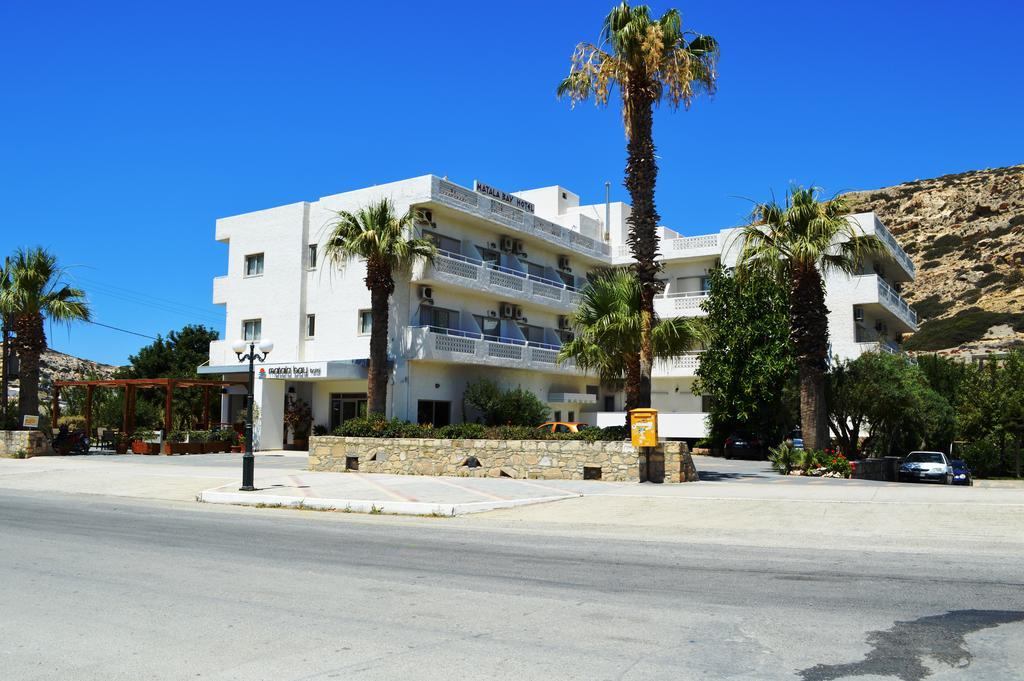 Hotel Bay & Matala